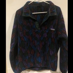 Patagonia Pullover